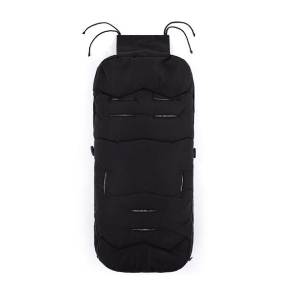 PETITE&MARS Fusak 4v1 Warmy Silvered Black
