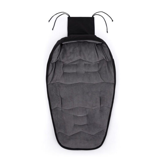 PETITE&MARS Fusak 4v1 Warmy Silvered Black