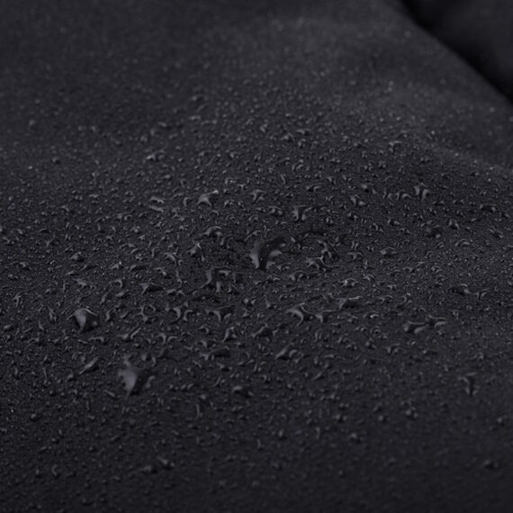 PETITE&MARS Fusak 4v1 Warmy Silvered Black