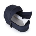 PETITE&MARS Kočík 2v1 Trails Anthracite Blue + PETITE&MARS Podložka na hranie Joy City ZADARMO
