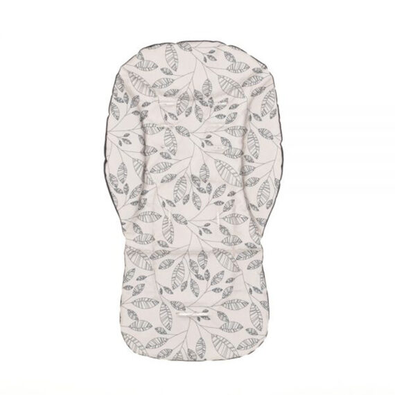 PETITE&MARS Kočík 2v1 Trails Anthracite Blue + PETITE&MARS Postieľka Koot – Lion Grey ZADARMO