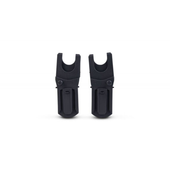 PETITE&MARS Kočík 2v1 Trails Anthracite Blue + PETITE&MARS Postieľka Koot – Lion Grey ZADARMO