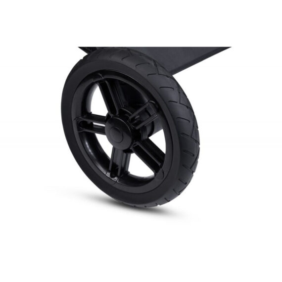 PETITE&MARS Kočík 2v1 Trails Ultimate Grey + PETITE&MARS Podložka na hranie Joy Max Walk ZADARMO