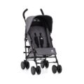 PETITE&MARS Kočík golfový Musca Ultimate Grey