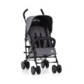 PETITE&MARS Kočík golfový Musca Ultimate Grey