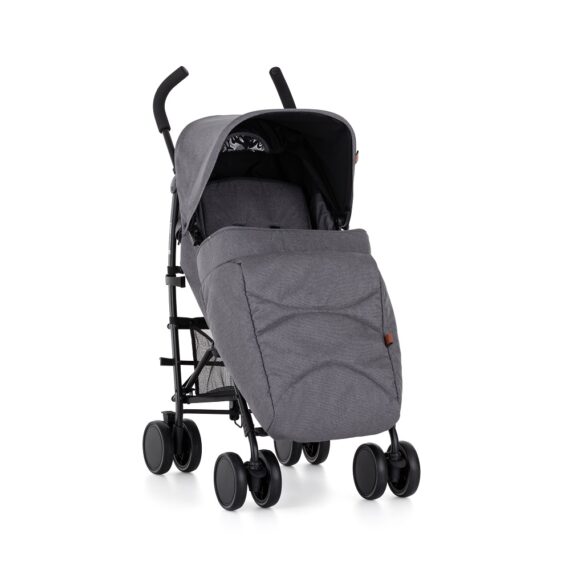 PETITE&MARS Kočík golfový Musca Ultimate Grey