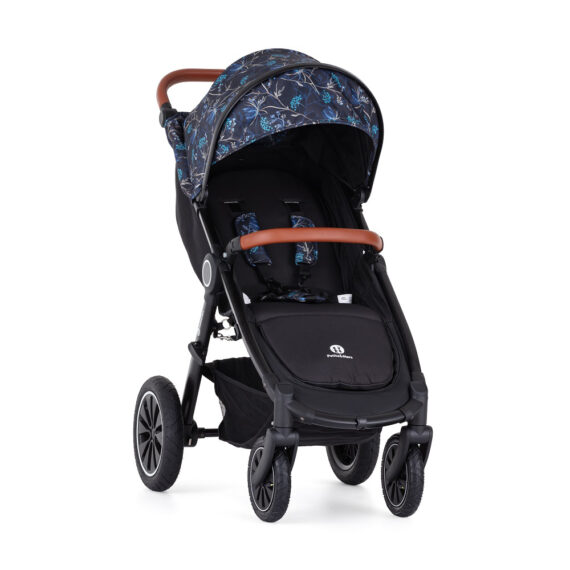 PETITE&MARS Kočík Street+ Air Oak Limited 100 Stylish Beauty Complete + nánožník