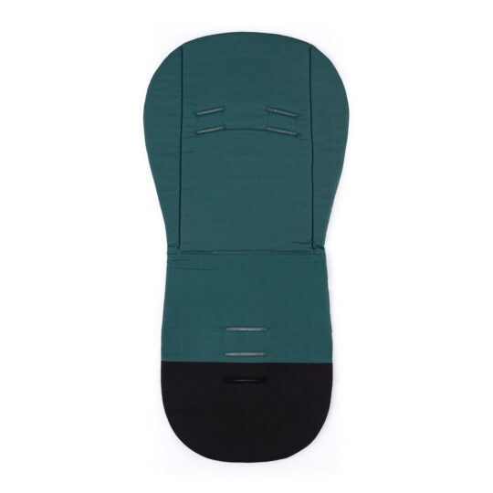 PETITE&MARS Kočík Street+ RWS Oak Limited 100 Flowers Complete