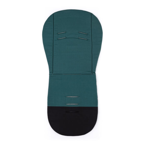 PETITE&MARS Kočík Street+ RWS Oak Limited 100 Flowers Complete