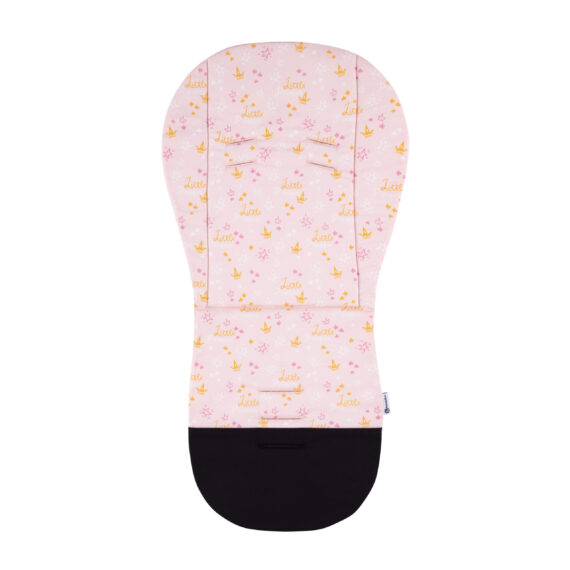 PETITE&MARS Kočík Street+ RWS Oak Limited 100 Kingdom Complete