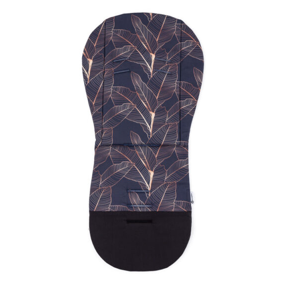 PETITE&MARS Kočík Street+ RWS Oak Limited 100 Palmtree Complete