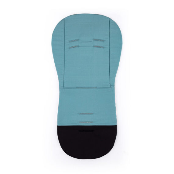 PETITE&MARS Kočík Street+ RWS Oak Limited 100 Roses Complete