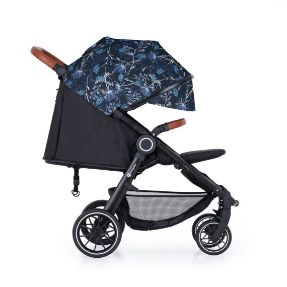 PETITE&MARS Kočík Street+ RWS Oak Limited 100 Stylish Beauty Complete