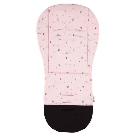 PETITE&MARS Kočík Street+ RWS Oak Limited 100 Tenderness Complete