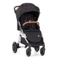 PETITE&MARS Strieška ku kočíku Royal Heritage Luna