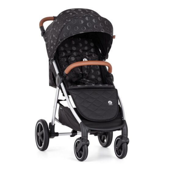 PETITE&MARS Strieška ku kočíku Royal Heritage Luna