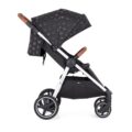 PETITE&MARS Strieška ku kočíku Royal Heritage Luna