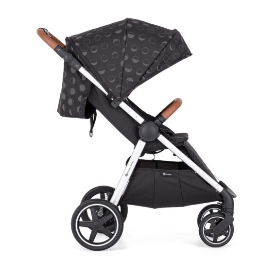 PETITE&MARS Strieška ku kočíku Royal Heritage Luna