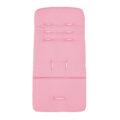 PETITE&MARS Strieška ku kočíku Royal Rose Pink