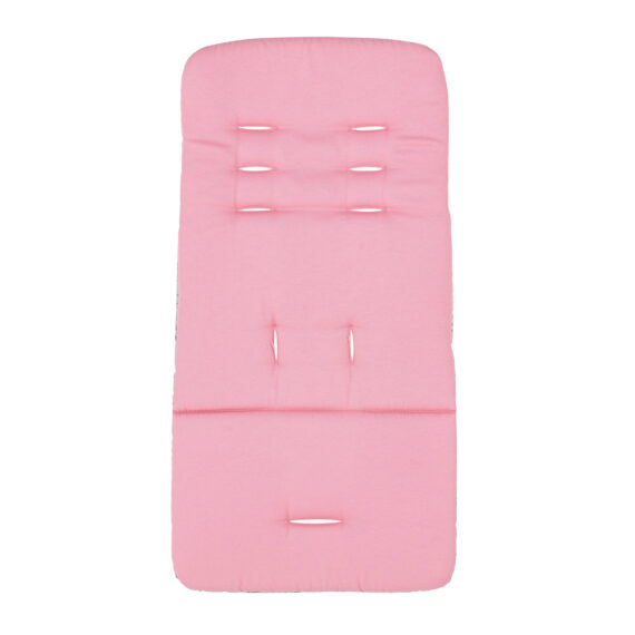 PETITE&MARS Strieška ku kočíku Royal Rose Pink