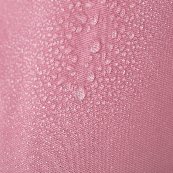 PETITE&MARS Strieška ku kočíku Royal Rose Pink