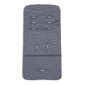 PETITE&MARS Strieška ku kočíku Royal Ultimate Grey