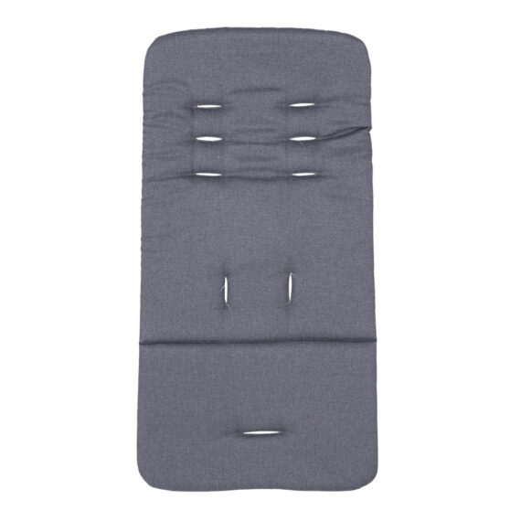 PETITE&MARS Strieška ku kočíku Royal Ultimate Grey
