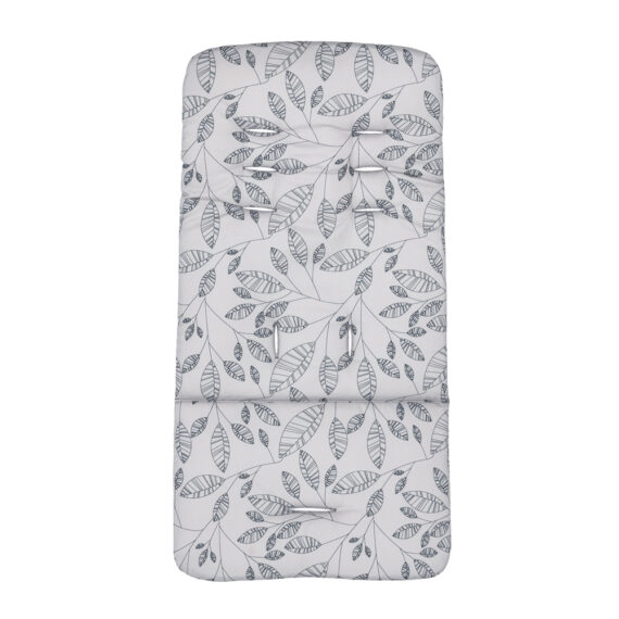 PETITE&MARS Strieška ku kočíku Royal Ultimate Grey