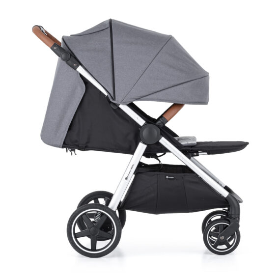 PETITE&MARS Strieška ku kočíku Royal Ultimate Grey