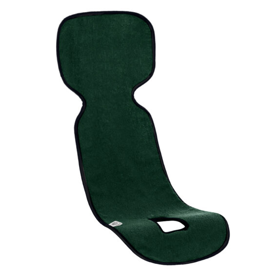 PETITE&MARS Vložka do autosedačky 3D Aero Cobalt Green 0-13 kg