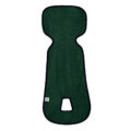 PETITE&MARS Vložka do autosedačky 3D Aero Cobalt Green 0-13 kg