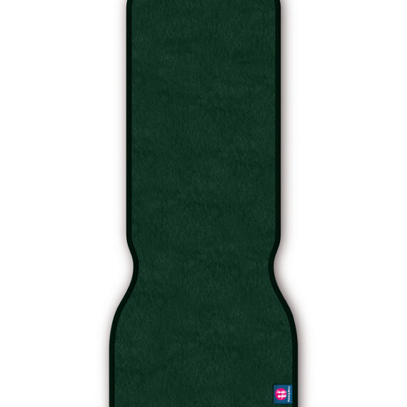 PETITE&MARS Vložka do autosedačky 3D Aero Cobalt Green 15-36 kg