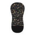 PETITE&MARS Vložka do kočíka Foamy Limited 100 Dandelion