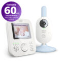 Philips AVENT Baby video monitor SCD835/52