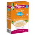 PLASMON Moje prvé cestoviny bezlepkové ryžové Bebiriso slzičky 300 g, 4m+
