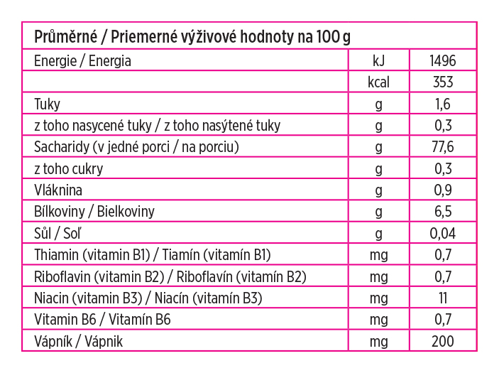 PLASMON Moje prvé cestoviny bezlepkové ryžové Bebiriso slzičky 300 g, 4m+