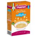 PLASMON Moje prvé cestoviny pšeničné Sabbiolina tarhoňa 320 g, 4m+