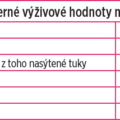 PLASMON Polievka krémová bezlepková zeleninová s cuketou a hráškom 180g, 6m+