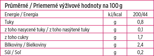 PLASMON Polievka krémová bezlepková zeleninová s cuketou a hráškom 180g, 6m+