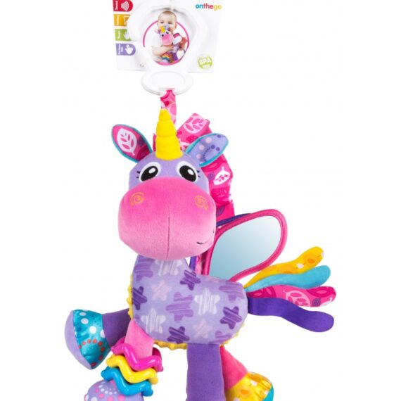 PLAYGRO Jednorožec Stella