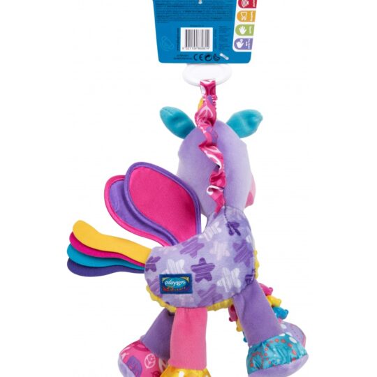 PLAYGRO Jednorožec Stella