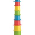 PLAYGRO Misky vodné krokodíl