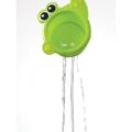 PLAYGRO Misky vodné krokodíl