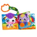 PLAYGRO Moja prvá knižka farma