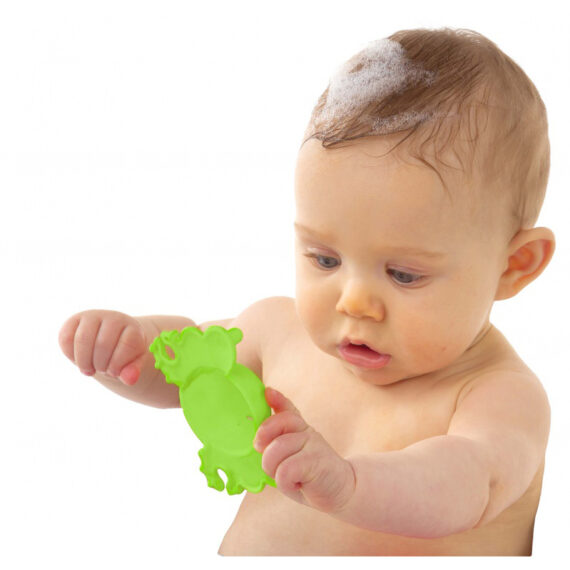PLAYGRO Sieťka do vody so zvieratkami