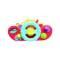 PLAYGRO Volant so zvukmi