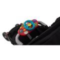 PLAYGRO Volant so zvukmi