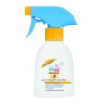 SEBAMED Detský opaľovací spray OF 50 (200 ml)