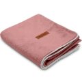 SENSILLO Deka Dirty pink 75×100 cm