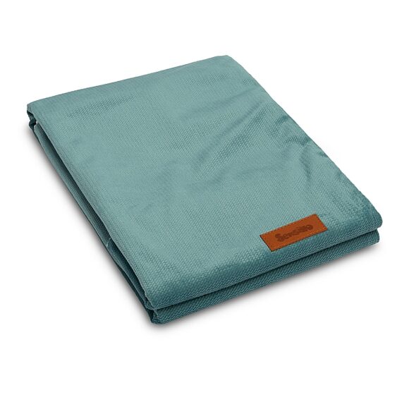 SENSILLO Deka Emerald 75×100 cm